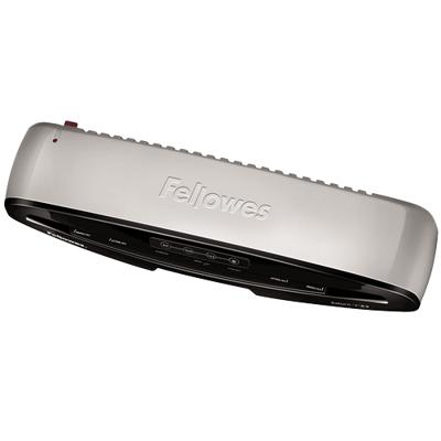 Fellowes Saturn 3i A3 300 mm/min Zwart, Zilver Fellowes Saturn 3i A3 300 mm/min Zwart, Zilver