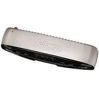 Fellowes Saturn 3i A3 300 mm/min Zwart, Zilver - thumbnail
