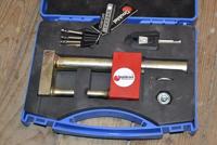 Little jumbo DOUBLELOCK CONDOR - COMPACT KOPPELINGSSLOT - 35034021 - thumbnail