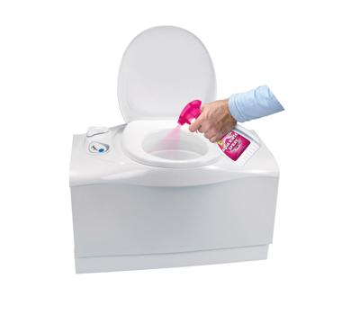 Thetford Aqua Rinse Spray 0,5L