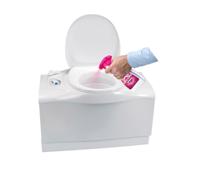 Thetford Aqua Rinse Spray 0,5L - thumbnail