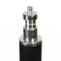 Falcon Eyes Achtergrond Systeem SPK-1W incl. 1 Rol Wit 1,35x11 m - thumbnail