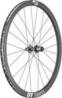 DT Swiss ERC 1400 Dicut 35 28" CL Shimano HG Carbon Rear wheel - thumbnail