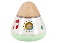 lupilu Baby speelgoed (Muziek draaitol) - thumbnail