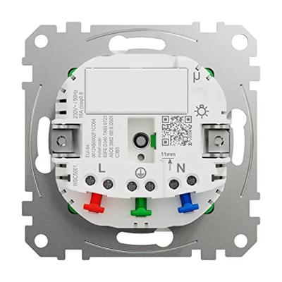 Merten MEG2380-0319 1 stuk(s)
