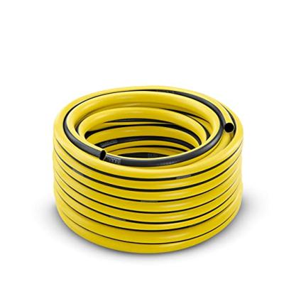 Kärcher Home & Garden PrimoFlex 2.645-139.0 Tuinslang Geel, Zwart 50 m 1/2 inch 1 stuk(s) Kärcher Home & Garden PrimoFlex 2.645-139.0 Tuinslang Geel, Zwart 50 m 1/2 inch 1 stuk(s)