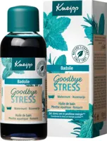 Kneipp Badolie Goodbye Stress - thumbnail