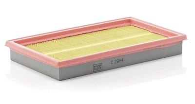 Luchtfilter C2964