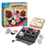 Ravensburger thinkfun chocolate fix - thumbnail