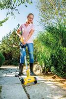 Weedbrush 300w Gloria Meuwissen Agro - Meuwissen agro - thumbnail