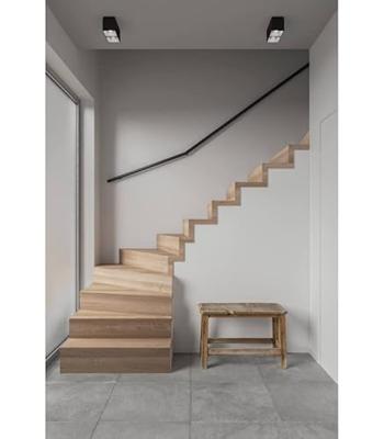 Wit zilveren plafondlamp met GU10 fitting Nordlux Ethan 2110400101