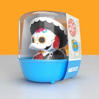 Travel Tubbz Mini PVC Figure Mexico 5 cm - thumbnail