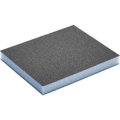 Festool 201114 Handschuurspons Granat 98x120x13 220 GR/6 6 stuk(s)