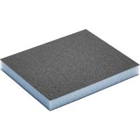 Festool 201114 Handschuurspons Granat 98x120x13 220 GR/6 6 stuk(s) - thumbnail