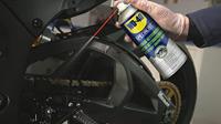 Kettingreiniger WD-40 34138 400 ml - thumbnail