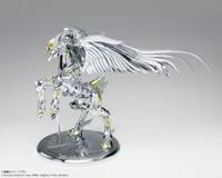 Saint Seiya Saint Cloth Myth Ex Action Figure Pegasus Seiya God Cloth 17 cm - thumbnail