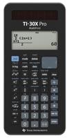 Texas wetenschappelijke rekenmachine TI-30X Pro MathPrint, in een kartonnen doosje - thumbnail