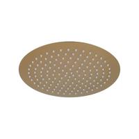 Adema Sparkle 2.0 Hoofddouche - 30cm - Goud mat SW1408457 - thumbnail