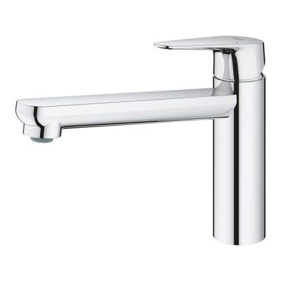 Grohe QuickFix Start Curve keukenmengkraan chroom
