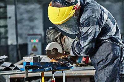 Bosch Accessories Standard for Inox 2608619771 Doorslijpschijf recht 180 mm 1 stuk(s) RVS Bosch Accessories Standard for Inox 2608619771 Doorslijpschijf recht 180 mm 1 stuk(s) RVS