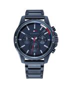 Tommy Hilfiger 1791789 Heren Horloge 46mm 5ATM - thumbnail