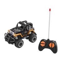 Revell Control 23492 23492 RC modelauto voor beginners Elektro Terreinwagen Met lichteffect - thumbnail