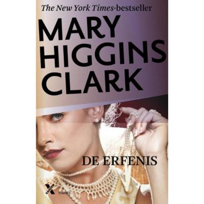 De erfenis (Paperback)