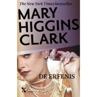 De erfenis (Paperback) - thumbnail