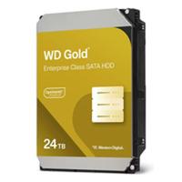 Hard Drive Western Digital WD242KRYZ 3,5" 24 TB - thumbnail