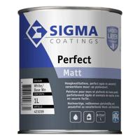 Sigma Perfect Matt - thumbnail
