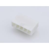 Molex 39303058 Female header, inbouw (standaard) Totaal aantal polen: 5 Inhoud: 1 stuk(s) Bulk - thumbnail