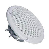 Visaton VS-FR10 WP/4 Full-Range Luidspreker Zoutwaterbestendig 10 cm (4") 4 Ohm Wit - thumbnail