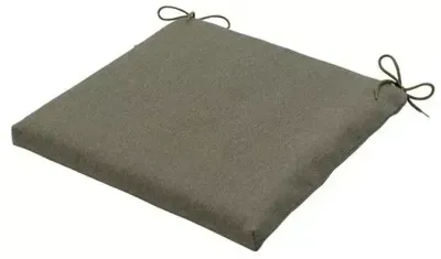 Madison zitje taupe eco universeel 40x40 Madison zitje taupe eco universeel 40x40