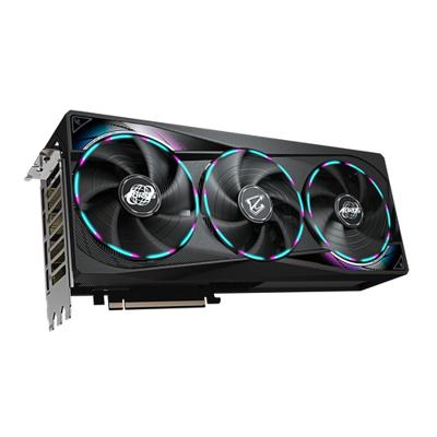 VGA Gigabyte GeForce RTX 5070 AORUS MASTER 12G VGA Gigabyte GeForce RTX 5070 AORUS MASTER 12G