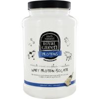 Royal Green Whey Protein Isolate - thumbnail