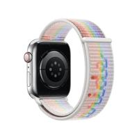 Apple Watch Band - Geweven sportbandje - 41 mm - Pride Edition - One Size - thumbnail