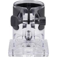 Makita 194267-1 Kantenfreesvoet voor 3711 - thumbnail