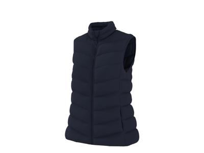 esmara Dames bodywarmer (Marineblauw, L (44/46))