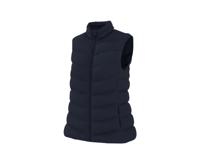 esmara Dames bodywarmer (Marineblauw, L (44/46)) - thumbnail