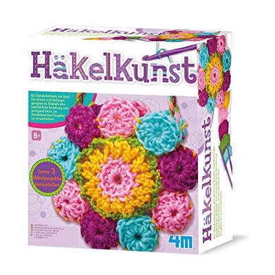 Haken kunst Haken kunst