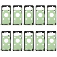 10 stuks terug behuizing cover lijm voor Galaxy S10 - thumbnail