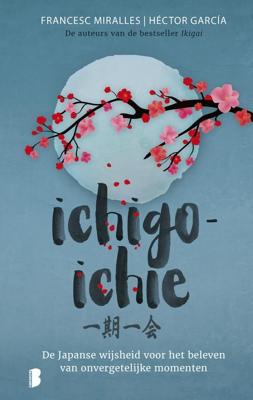 Ichigo-ichie - Francesc Miralles, Héctor García - ebook