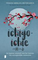 Ichigo-ichie - Francesc Miralles, Héctor García - ebook - thumbnail
