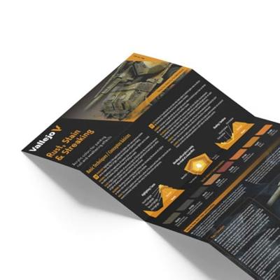 Vallejo 70183 Modelspoor mengkleur Chocolade, Zwart-bruin, Bruin-oranje, Bruin, Zwart, Rood-oranje, Hout, Roest 8 stuk(s) Vallejo 70183 Modelspoor mengkleur Chocolade, Zwart-bruin, Bruin-oranje, Bruin, Zwart, Rood-oranje, Hout, Roest 8 stuk(s)