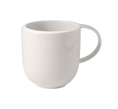 VILLEROY & BOCH - NewMoon - Beker met oor 0,40l