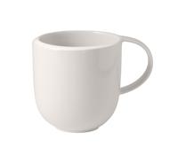 VILLEROY & BOCH - NewMoon - Beker met oor 0,40l - thumbnail