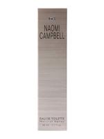 Naomi Campbell Eau de toilette Spray 50 ml Dames - thumbnail