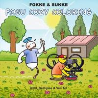 Fokke & Sukke FoSu Cozy Coloring - thumbnail