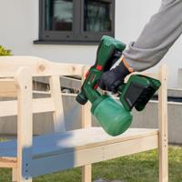 Bosch Home and Garden UniversalSpray 18V-300 Verfspuitpistool 18.0 V - thumbnail