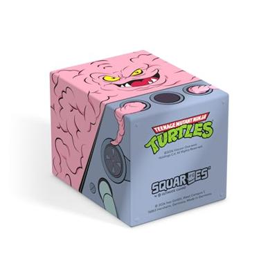 Squaroes Squaroe Teenage Mutant Ninja Turtles™ NT002 - Krang with Bubble Walker